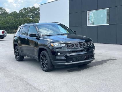2025 Jeep Compass Tullahoma TN