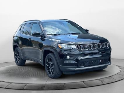 2025 Jeep Compass Tullahoma TN