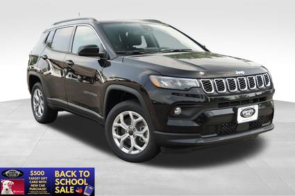 2025 Jeep Compass Milwaukee WI