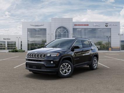 2025 Jeep Compass Washington MO