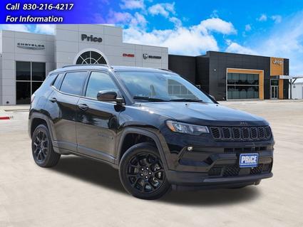 2026 Jeep Compass Floresville TX