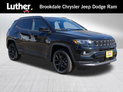 2026 Jeep Compass Minneapolis MN