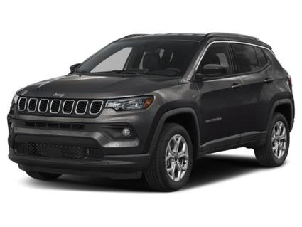2026 Jeep Compass Minneapolis MN