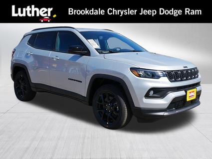 2026 Jeep Compass Minneapolis MN