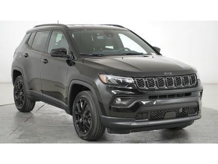2026 Jeep Compass Elizabethtown KY