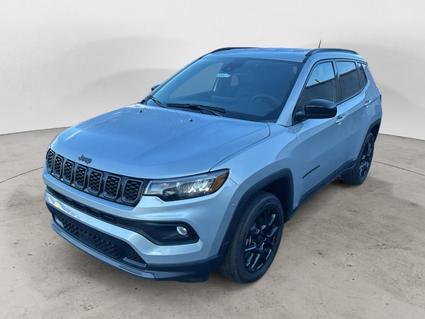 2026 Jeep Compass Washington Court House OH