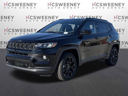 2026 Jeep Compass Pell City AL
