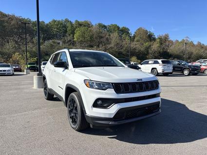 2026 Jeep Compass Cullman AL