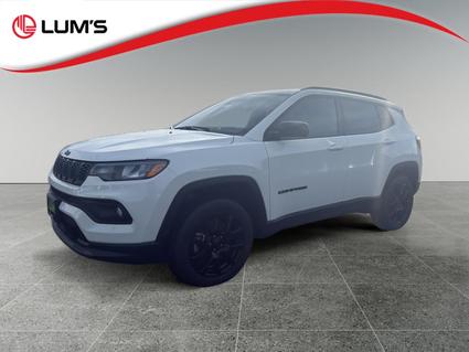 2026 Jeep Compass Warrenton OR