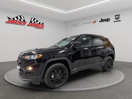 2026 Jeep Compass Cleveland GA