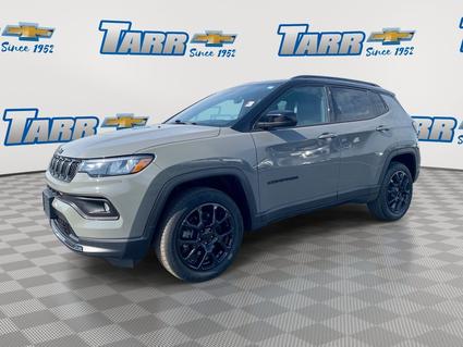2023 Jeep Compass Jefferson City TN