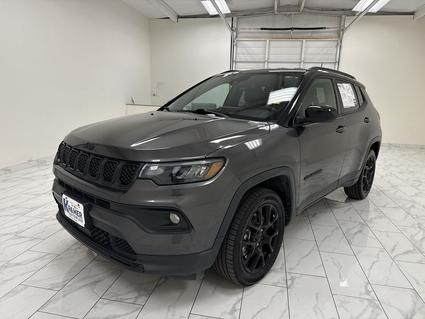 2023 Jeep Compass Livingston TX
