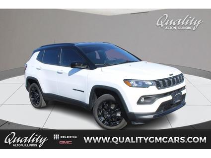 2023 Jeep Compass Alton IL