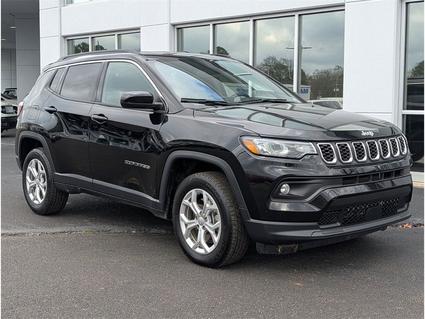 2024 Jeep Compass Jackson MS
