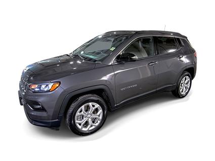2024 Jeep Compass Billings MT
