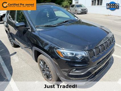 2024 Jeep Compass Elizabethtown KY