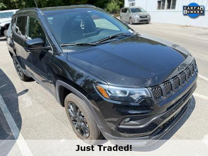 2024 Jeep Compass Elizabethtown KY