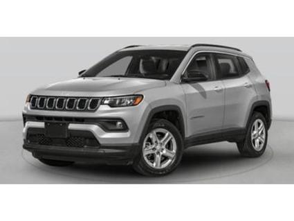 2024 Jeep Compass Jackson MS