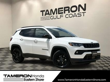 2025 Jeep Compass Daphne AL