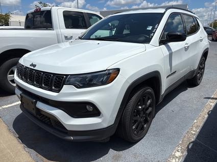 2025 Jeep Compass Daphne AL