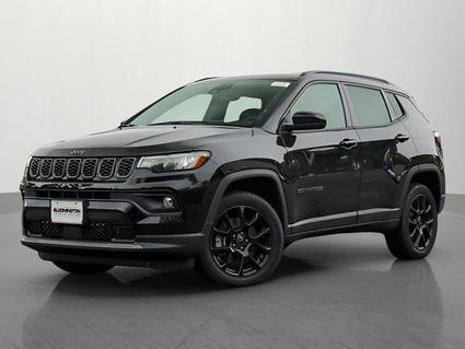 2025 Jeep Compass Minneapolis MN
