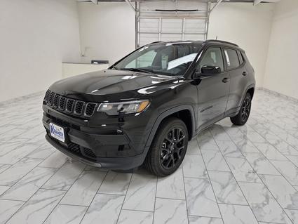 2026 Jeep Compass Livingston TX