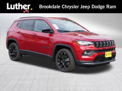 2026 Jeep Compass Minneapolis MN