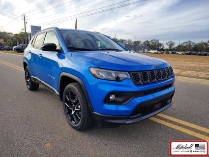 2026 Jeep Compass Enterprise AL