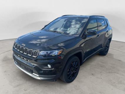 2026 Jeep Compass Washington Court House OH