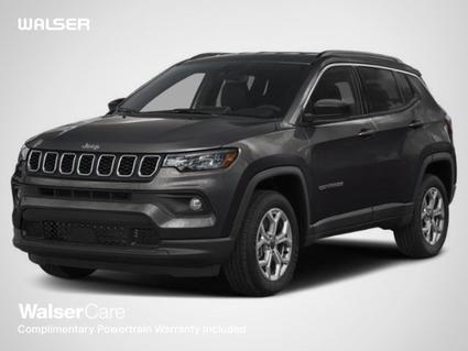2026 Jeep Compass Hopkins MN