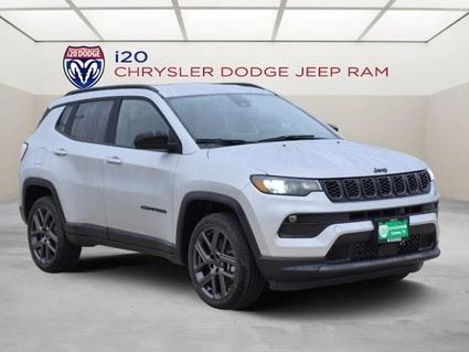 2026 Jeep Compass Canton TX