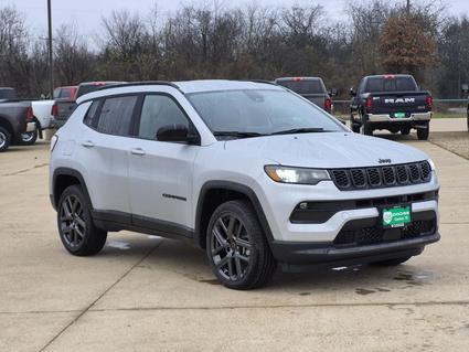 2026 Jeep Compass Canton TX
