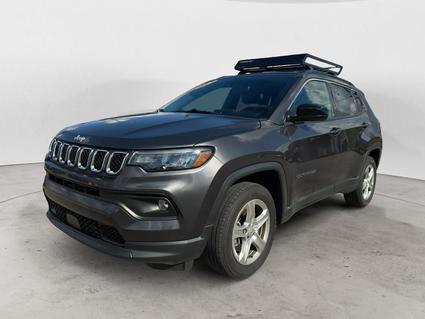 2023 Jeep Compass Washington Court House OH