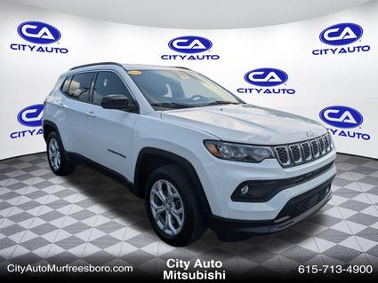 2024 Jeep Compass Murfreesboro TN