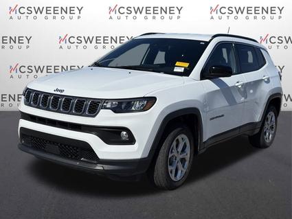 2024 Jeep Compass Pell City AL