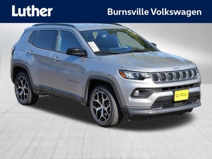 2024 Jeep Compass Burnsville MN