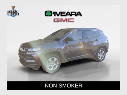 2024 Jeep Compass Denver CO