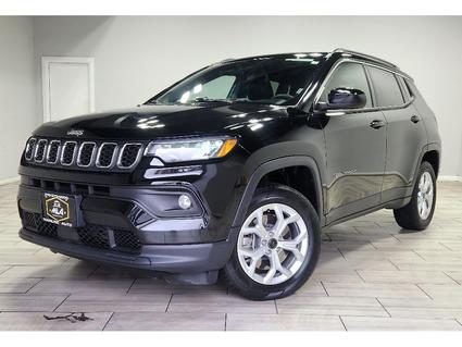 2025 Jeep Compass Philadelphia PA