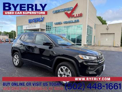 2025 Jeep Compass Louisville KY