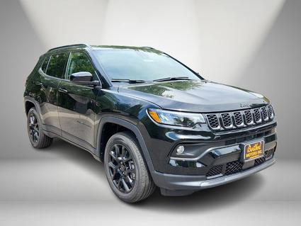 2025 Jeep Compass Glenwood Springs CO