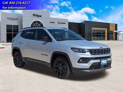 2025 Jeep Compass Floresville TX
