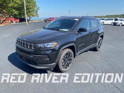 2026 Jeep Compass Heber Springs AR
