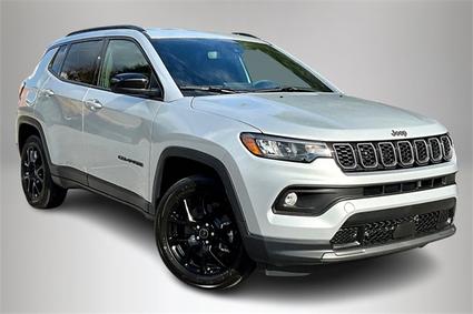 2026 Jeep Compass Union City GA
