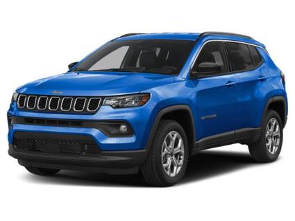 2026 Jeep Compass Minneapolis MN