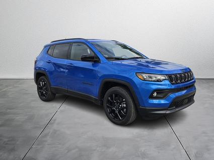 2026 Jeep Compass Clewiston FL
