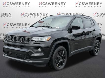 2026 Jeep Compass Pell City AL