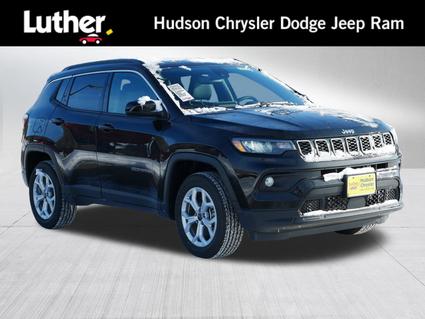 2026 Jeep Compass Hudson WI