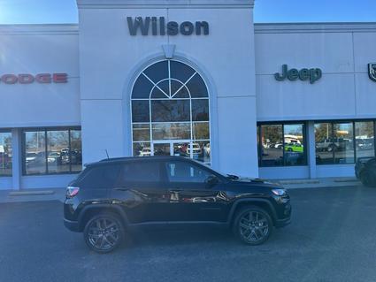2026 Jeep Compass Winnsboro SC