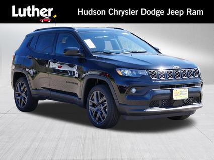 2026 Jeep Compass Hudson WI