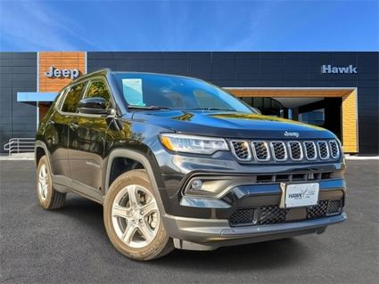 2024 Jeep Compass Forest Park IL